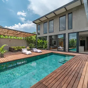 Zenloft - Impressive 4br Close To The Villa
