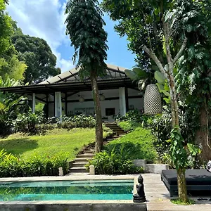 Loft Ithaka Ubud (Bali)