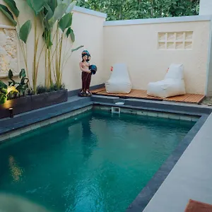 Kamini - Private Villa *