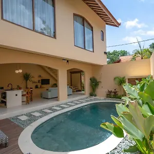 Casa Sana Uluwatu Villa