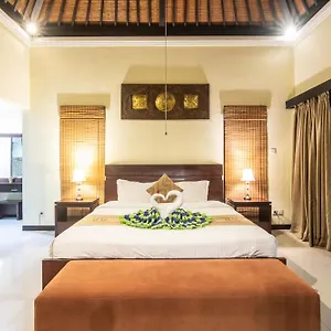4-br Private Pool Samudra Umalas 10-min To Villa