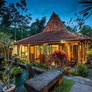 Lumbini - Cozy And Spacious In Villa Ubud (Bali)