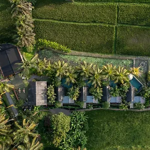 Lasamana Villa Ubud