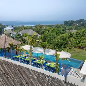 Villa Atap By Ini Vie Hospitality
