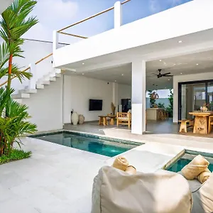 Surga By Betterplace Villa Canggu (Bali)