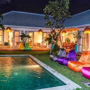 New - Karmasutra - Canggu