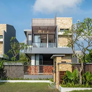 Private Ayra 9a 10mins To Melasti Ungasan (Bali)