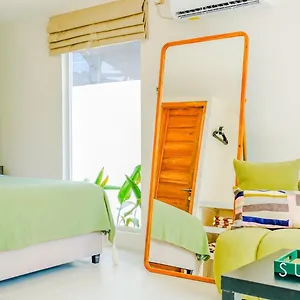 Tara Seseh House