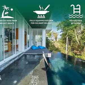 Villa Kyl By Bukit Vista *