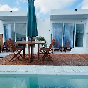 Villa Pinggan Sky *