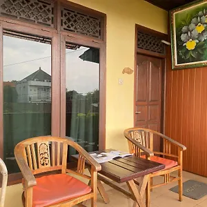 Demank House Homestay Ubud (Bali)