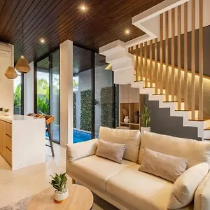 Private Ayra 8a By Azure 10mins To Melasti Villa