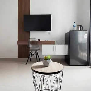 Homely Bali At Kayu Aya *