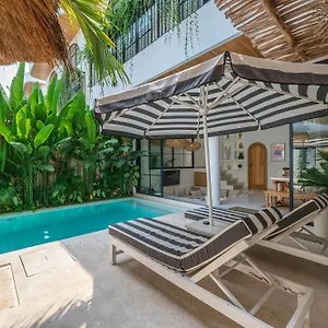 Saposan Complex * Canggu (Bali)
