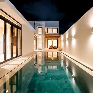 Villa Yema 1 Denpasar (Bali)