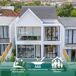 Turicum By Bukit Vista *