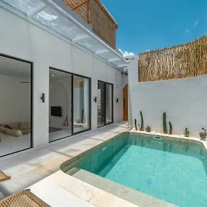 Araw - Outstanding 2br - Prime Location In Canggu (Bali)