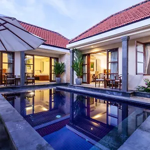 6-br Pool Walk To Danau Tamblingan St Bali *