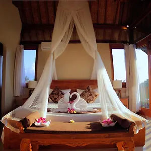 Villa Oemah Bali At Tirta Tawar