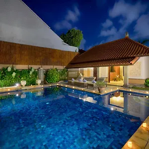 Deh Simba At Oberoi Seminyak (Bali)