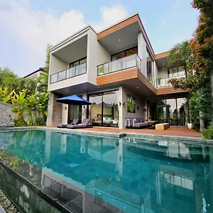 Villa Chiama Sun Bali