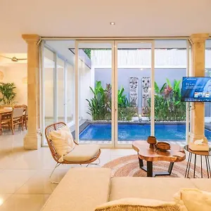 Villa Casa De Beji Seminyak (Bali)