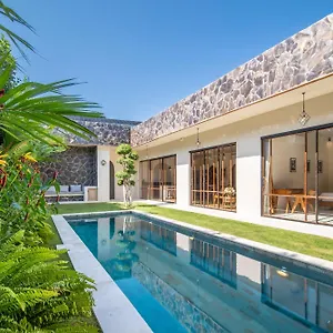 Bossa Nova Umalas Villa