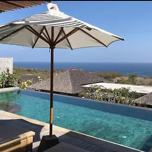 Promo! 2 Bedrooms Ocean View Entire Villa