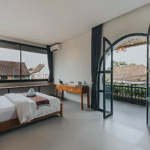 Tubobi House Ubud (Bali)