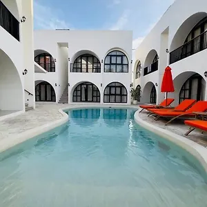 Apartment Seseh Beach, Bali *