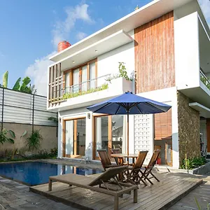 Villa Vil'latu - 4 Bedrooms Private *