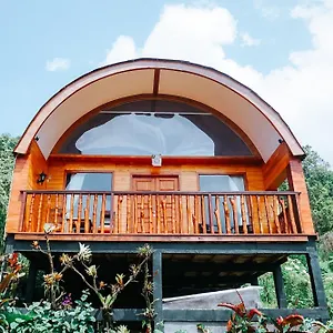 Pondanu Living Hotel