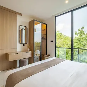 Villa Private Ayra 8c By Azure 10mins To Melasti