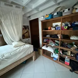 Villa Wooden Pererenan Canggu (Bali)