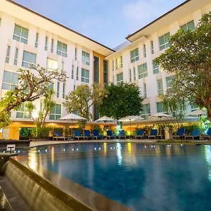 Hotel Bintang Kuta Kuta (Bali)