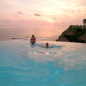 Villa 5 Star Bali Dream 2 Bedrooms With Private Swimming Pool Uluwatu (Bali)