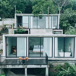 Kudo By Desa Oculus Apartment *
