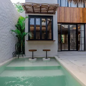 Villa Nila Residense Complex
