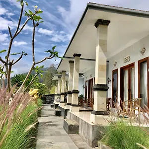 Homestay Lingga Bali Mount View *