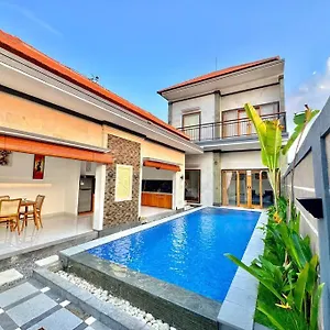 Villa Dealova With Private Pool In