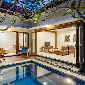 Kisaraa Villa