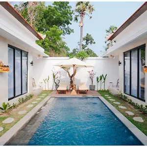 Spacious & Comfortable 4br Private Pool Karangasem (Bali)
