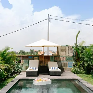 Seseh Retreat Villa