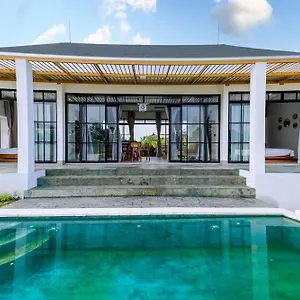 Villa Imaran *