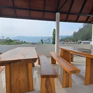 Volcano * Kubupenlokan