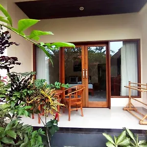 Chandra House *