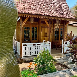 Beehive 3* Amed (Bali)