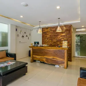 Hotel Style Seminyak 3*