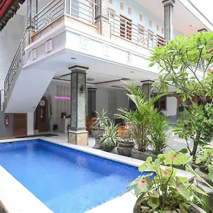 Hotel Ceria Mitra Reddoorz 2*