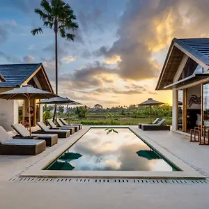 Mango Paradise By Balisuperhost Ubud